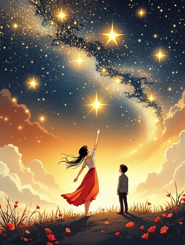 星之恋语